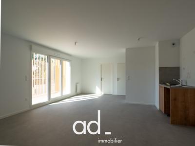 Appartement - 81 m² - 4 pièces