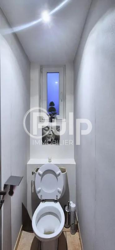 Maison - 83 m² - 4 pièces