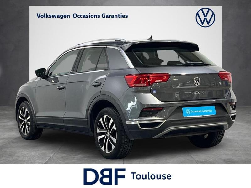 Volkswagen t-Roc 2.0 Tdi 150 Start/Stop Dsg7 Iq.Drive