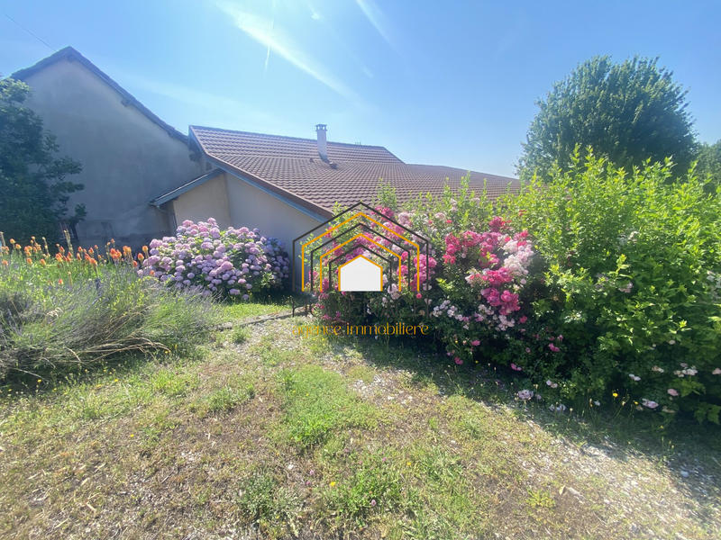 Maison ancienne - 152 m² - 5 pièces