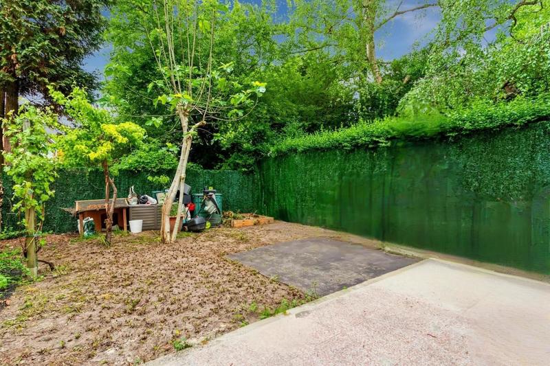 Maison - 153 m² - 7 pièces