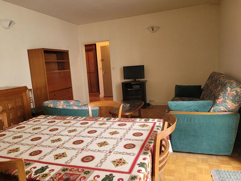 Appartement - 58 m² - 2 pièces