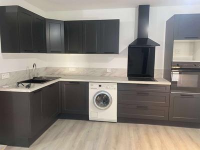 Appartement - 53 m² - 2 pièces