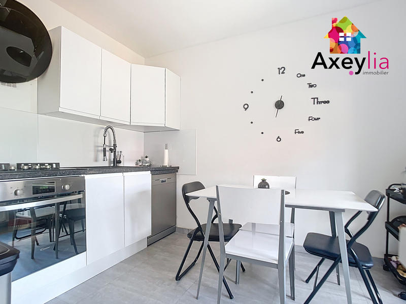 Maison - 145 m² - 7 pièces