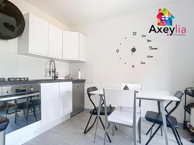 Maison - 145 m² - 7 pièces