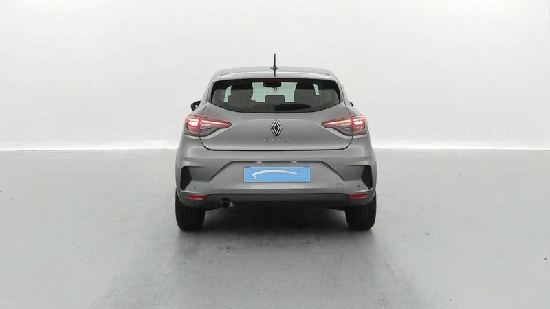 Renault Clio V SCe 65 Evolution