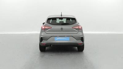 Renault Clio V SCe 65 Evolution