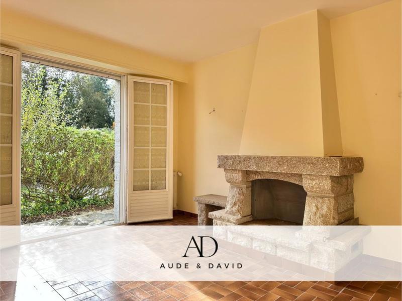 Maison - 154 m² - 7 pièces