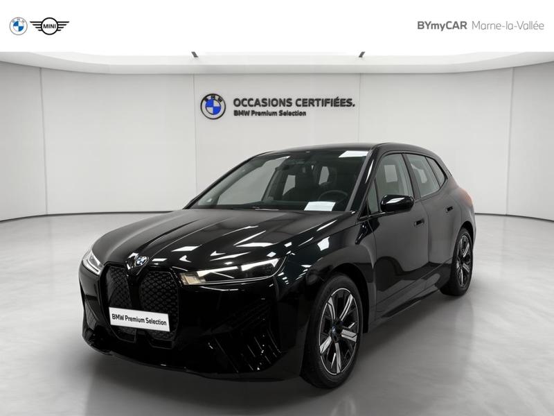 Bmw ix I20 xDrive40 326ch Limited Edition