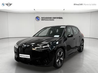 Bmw ix I20 xDrive40 326ch Limited Edition