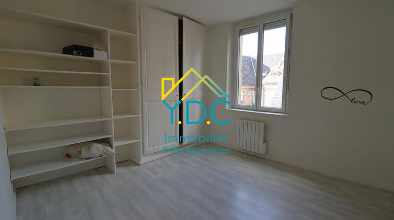 Maison ancienne - 151 m² - 7 pièces