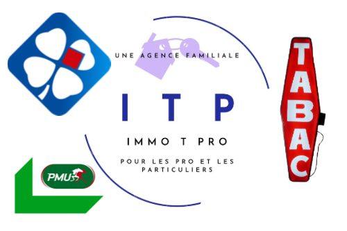 Fonds de commerce - 100 m²