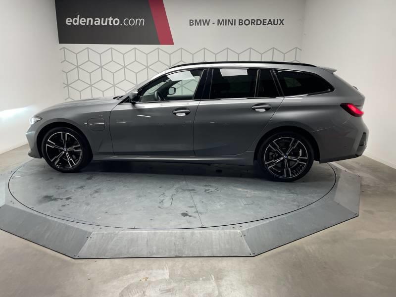 Bmw Série 3 Touring 330e 292 ch Bva8 m Sport