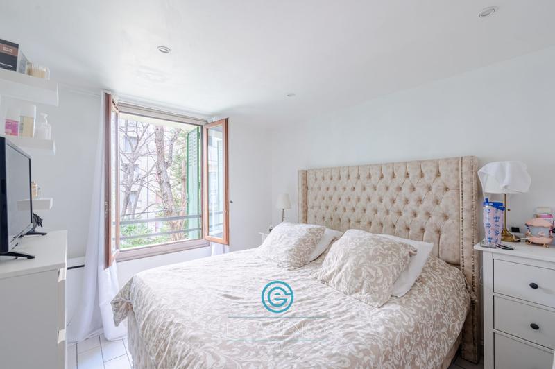 Appartement - 51 m² - 3 pièces