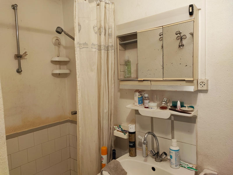 Maison - 47 m² - 2 pièces