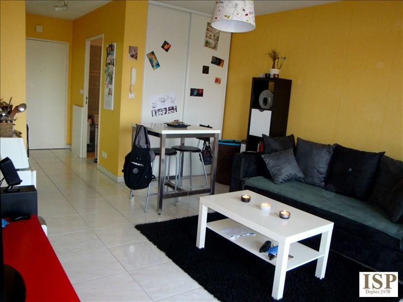 Appartement - 25 m² - 1 pièce