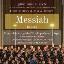 Messiah de Haendel