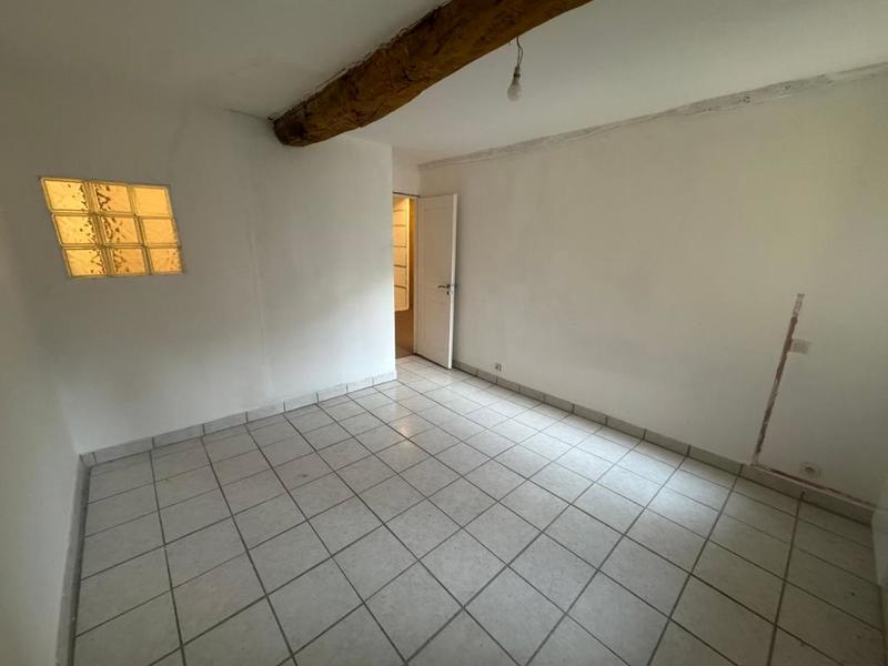Maison de ville - 84 m² - 3 pièces