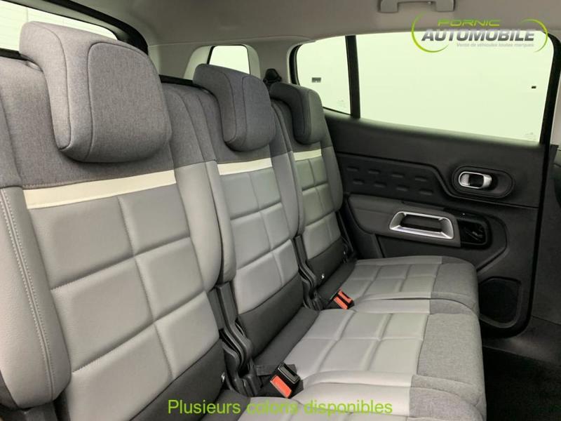 Citroën C5 Aircross Hybride 225 s e-Eat8 Shine