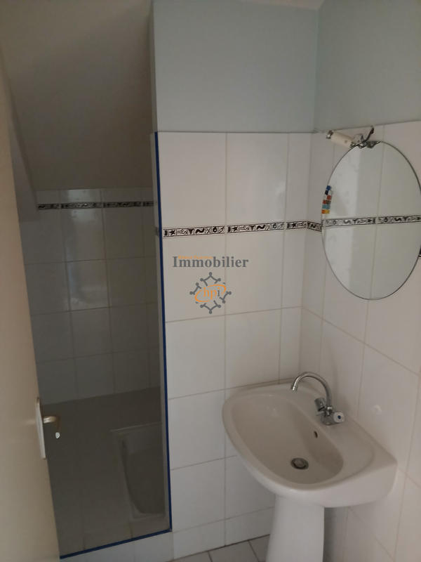 Maison - 112 m² - 4 pièces