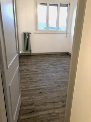 Appartement - 64 m² - 4 pièces