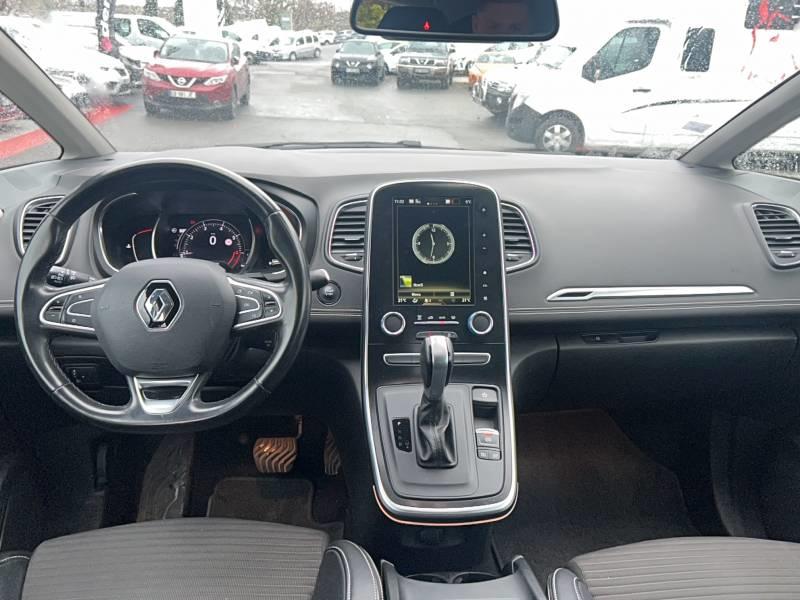 Renault Scénic TCe 140 Fap Edc Intens