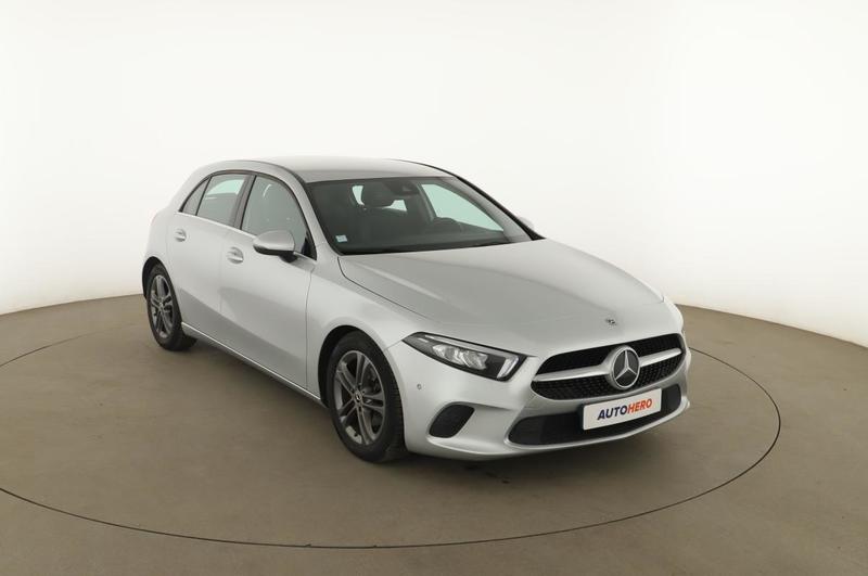 Mercedes Classe a 180 d Style Line 7g-Dct 116 ch