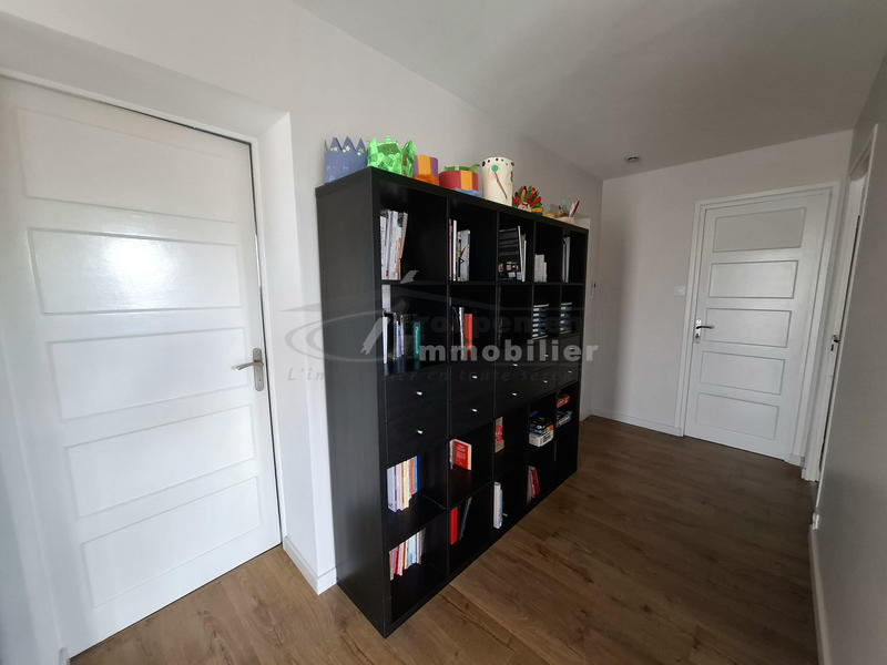 Maison - 151 m² - 6 pièces