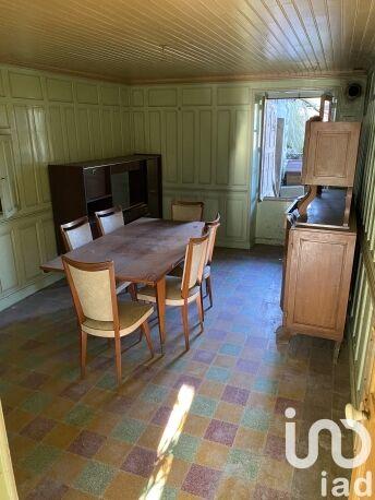 Maison de village - 325 m² - 4 pièces