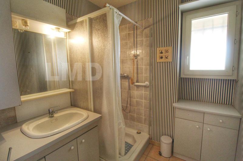 Maison - 90 m² - 3 pièces