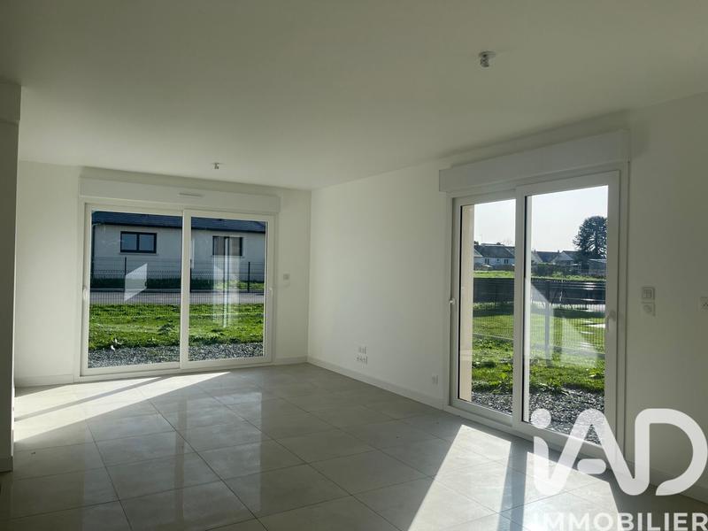 Maison - 115 m² - 6 pièces