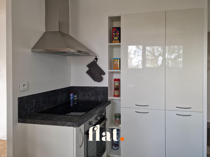 Appartement - 74 m² - 3 pièces