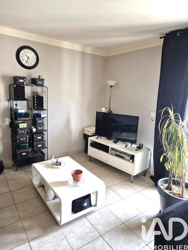 Maison de ville - 79 m² - 5 pièces