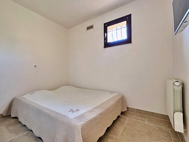 Appartement - 28 m² - 1 pièce