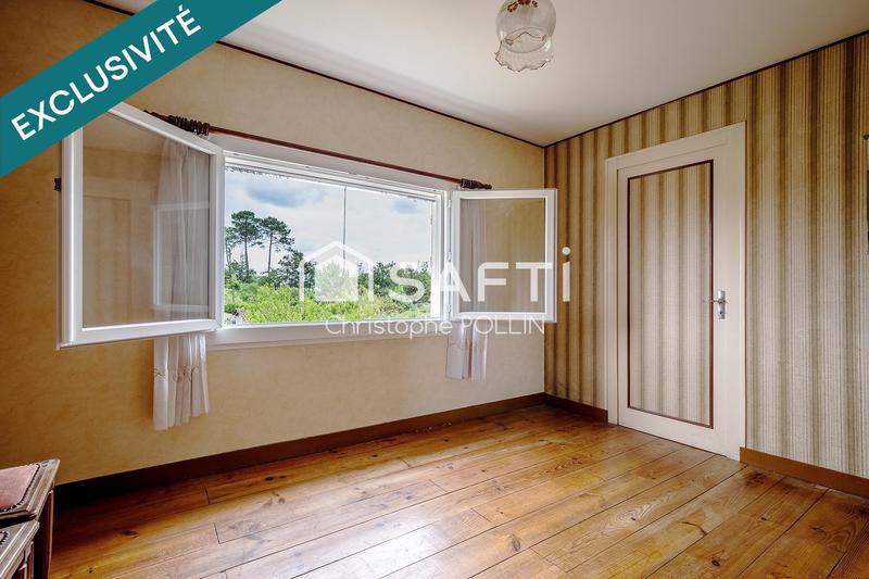 Maison - 157 m² - 6 pièces