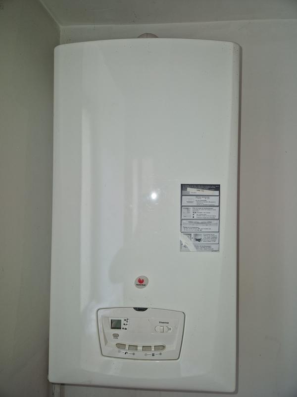 Maison - 87 m² - 4 pièces