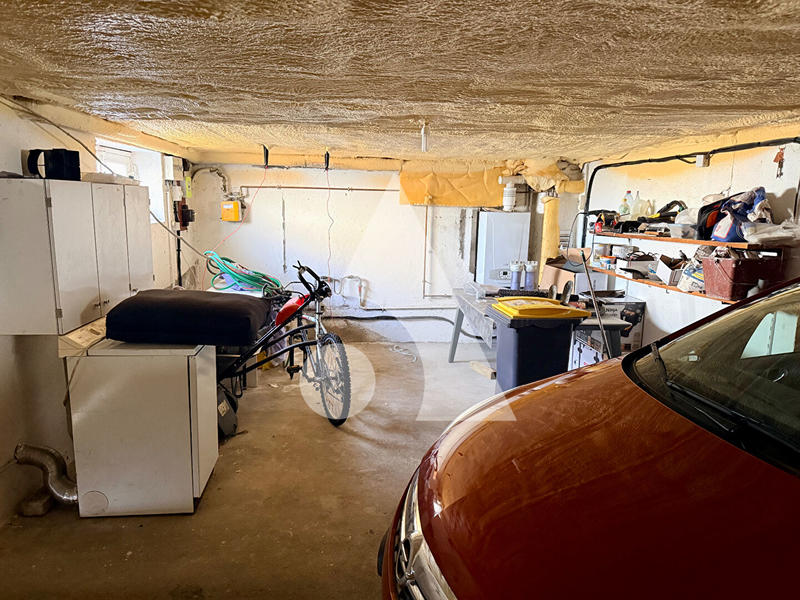 Maison - 70 m² - 3 pièces