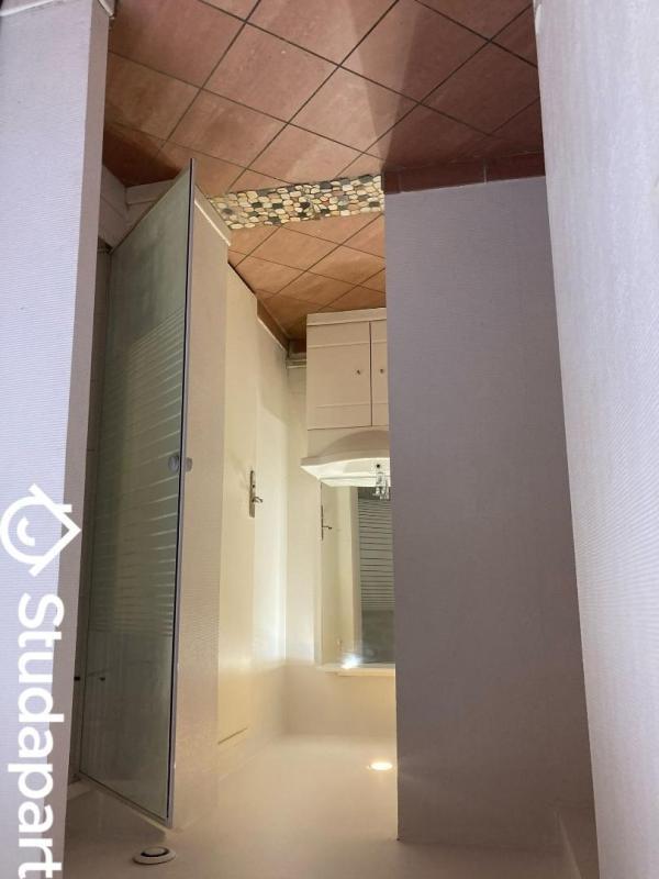 Chambre - 15 m² - 1 pièce