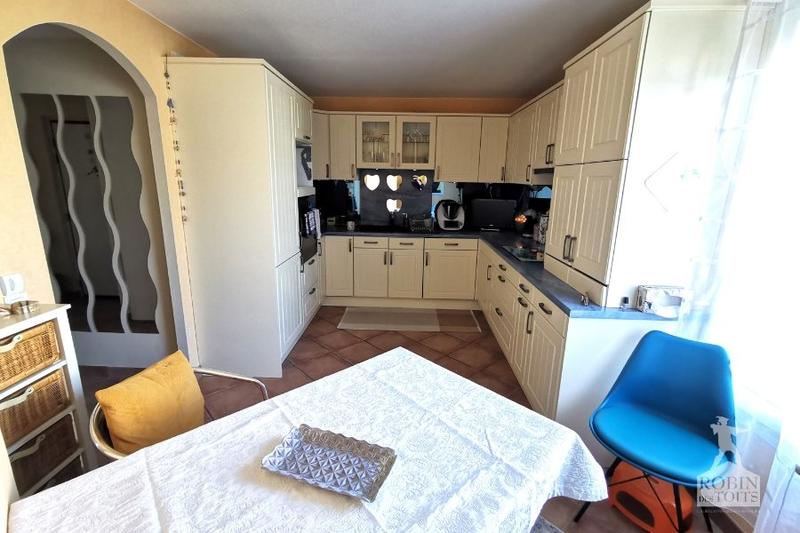 Appartement - 67 m² - 2 pièces