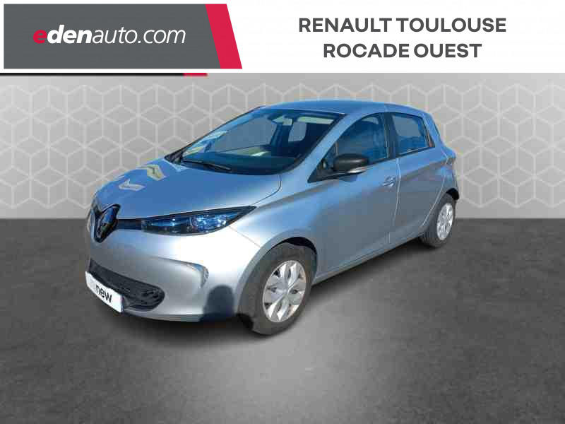 Renault Zoe R90 Life