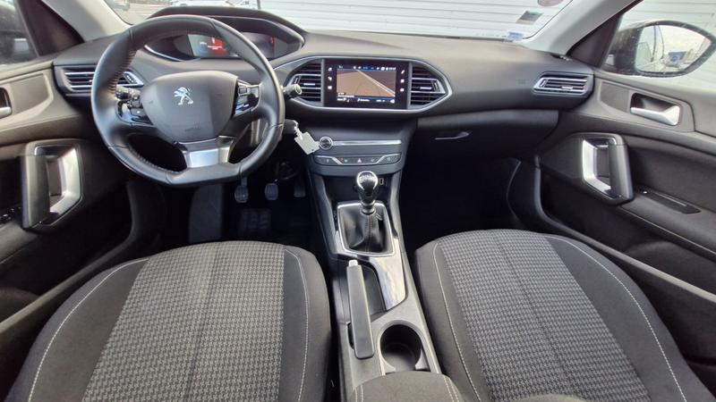 Peugeot 308 Puretech 110ch Active Business