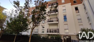 Appartement - 33 m² - 2 pièces