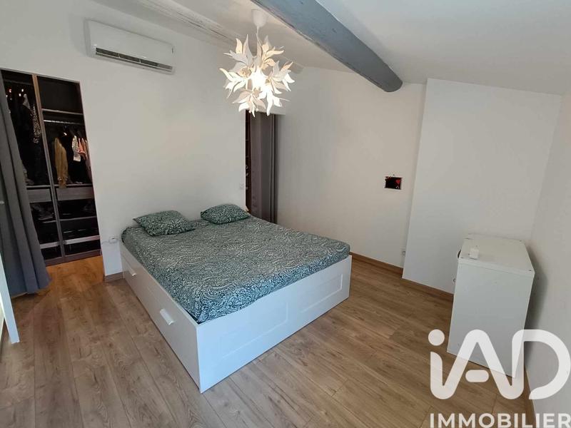 Maison de ville - 213 m² - 9 pièces