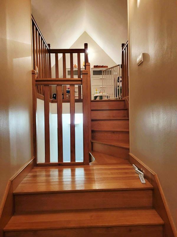 Maison de village - 155 m² - 7 pièces