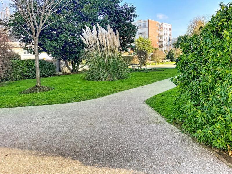 Appartement - 78 m² - 4 pièces