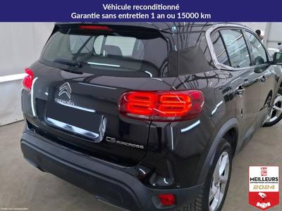 Citroen C5 Aircross BlueHDi 130 s&amp;S Feel