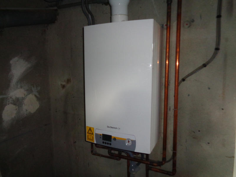 Maison - 165 m² - 7 pièces