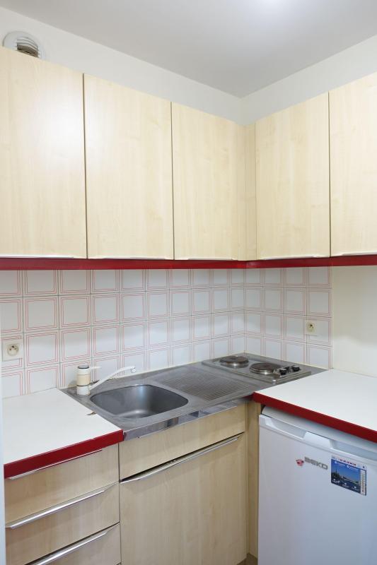 Appartement - 32 m² - 1 pièce