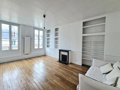 Appartement - 51 m² - 2 pièces