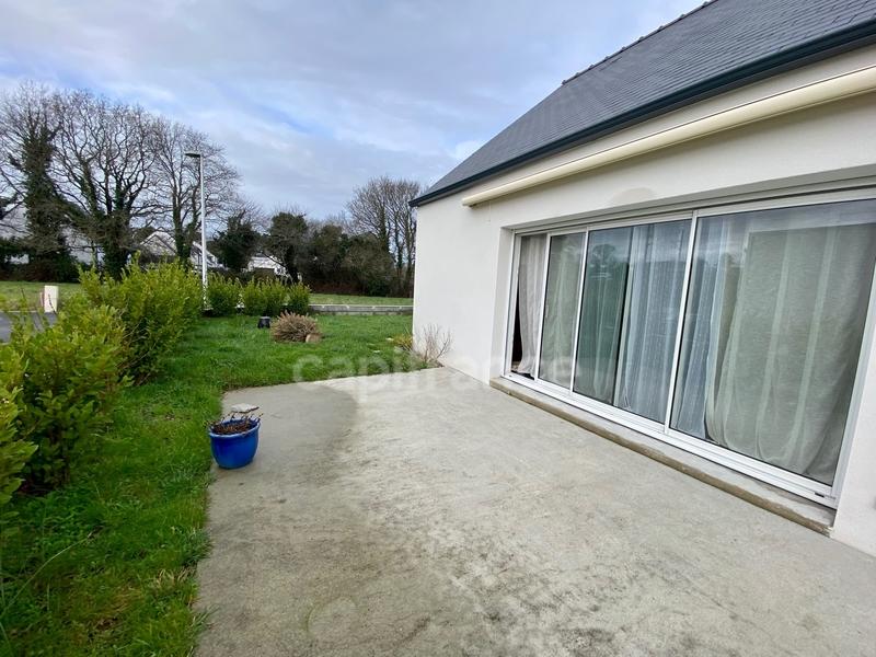 Maison - 75 m² - 3 pièces